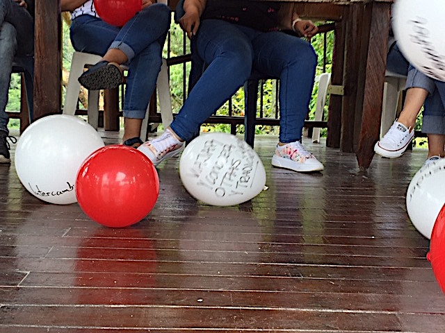 Zukunftswerkstatt in Kolumbien: „Öl und Wasser mischen“ | Ein Bericht von Wolfgang&nbsp;Goede