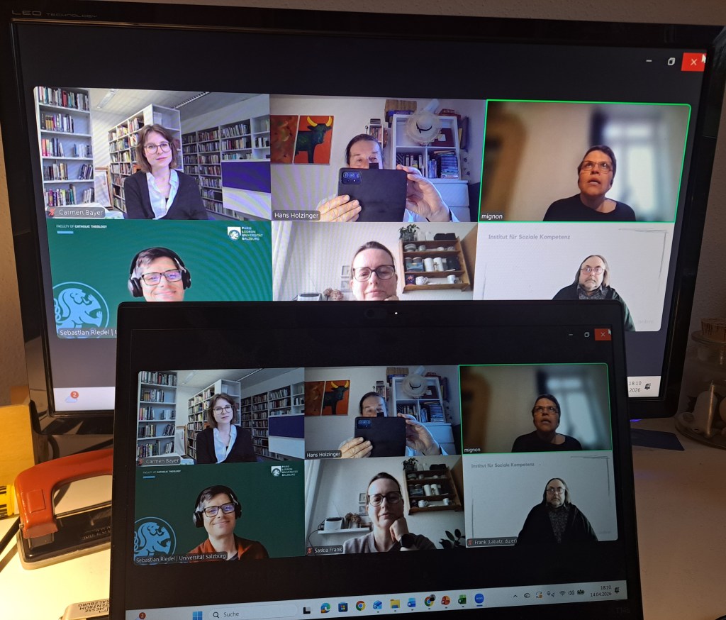 „Flexibilität ist angesagt“ – Zielgruppenorientierte Sprache & Methoden – Erkenntnisse aus dem letzten&nbsp;Webinar