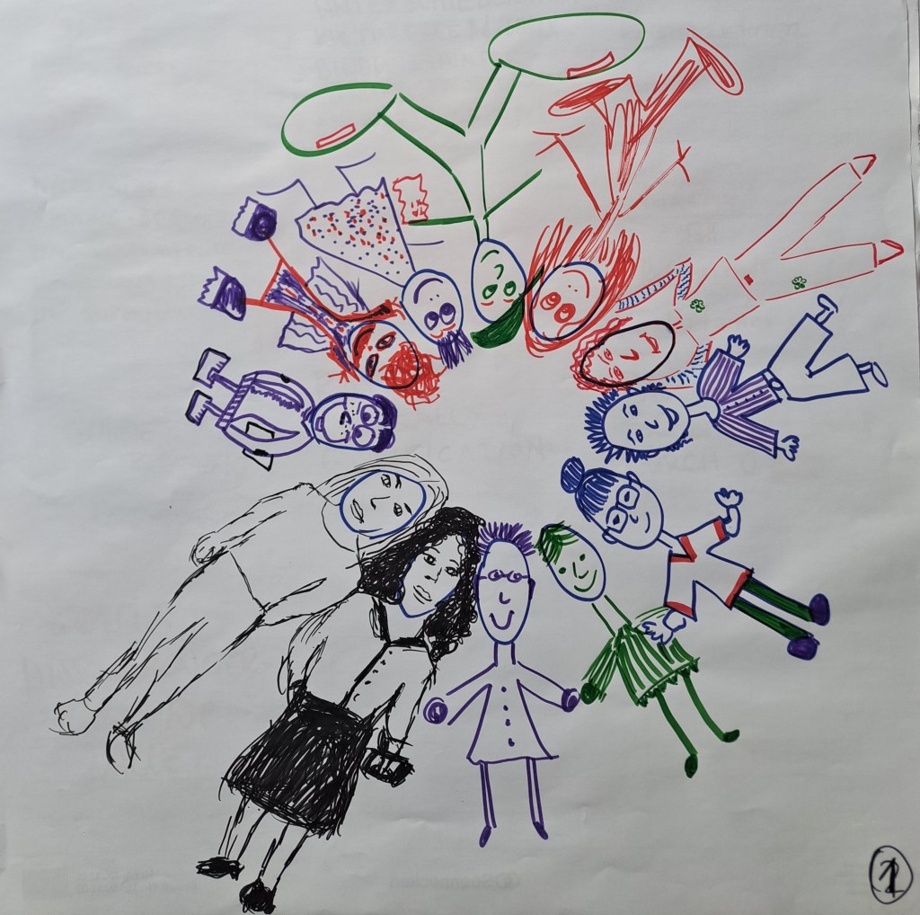 „Fortbildung mit Folgen – kreativ, mutig, utopisch“ – Zukunftswerkstatt mit dem Ring österreichischer Bildungswerke